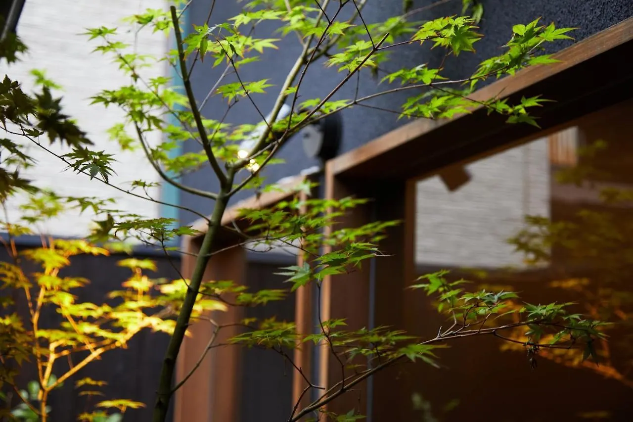 Holiday home Yadoru Kyoto Hanare Kanade No Yado