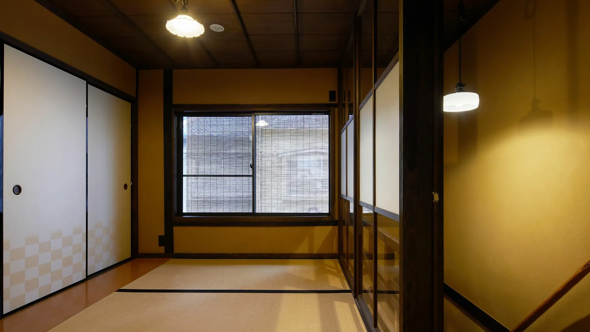 Yadoru Kyoto Hanare Kanade No Yado 0*,  Japan