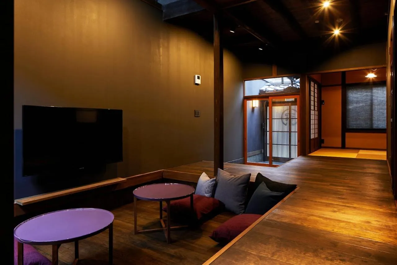 Holiday home Yadoru Kyoto Hanare Kanade No Yado