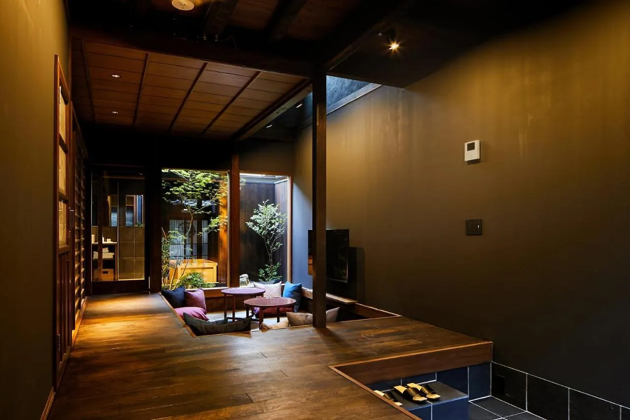 Holiday home Yadoru Kyoto Hanare Kanade No Yado