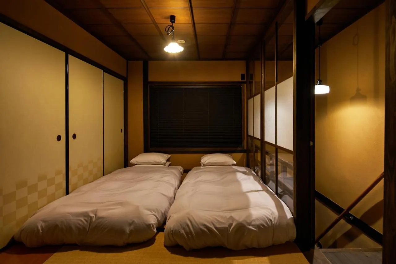 Yadoru Kyoto Hanare Kanade No Yado Holiday home