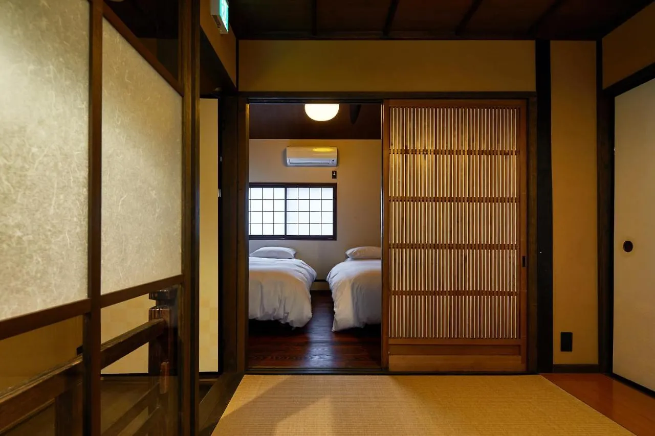 Holiday home Yadoru Kyoto Hanare Kanade No Yado Japan