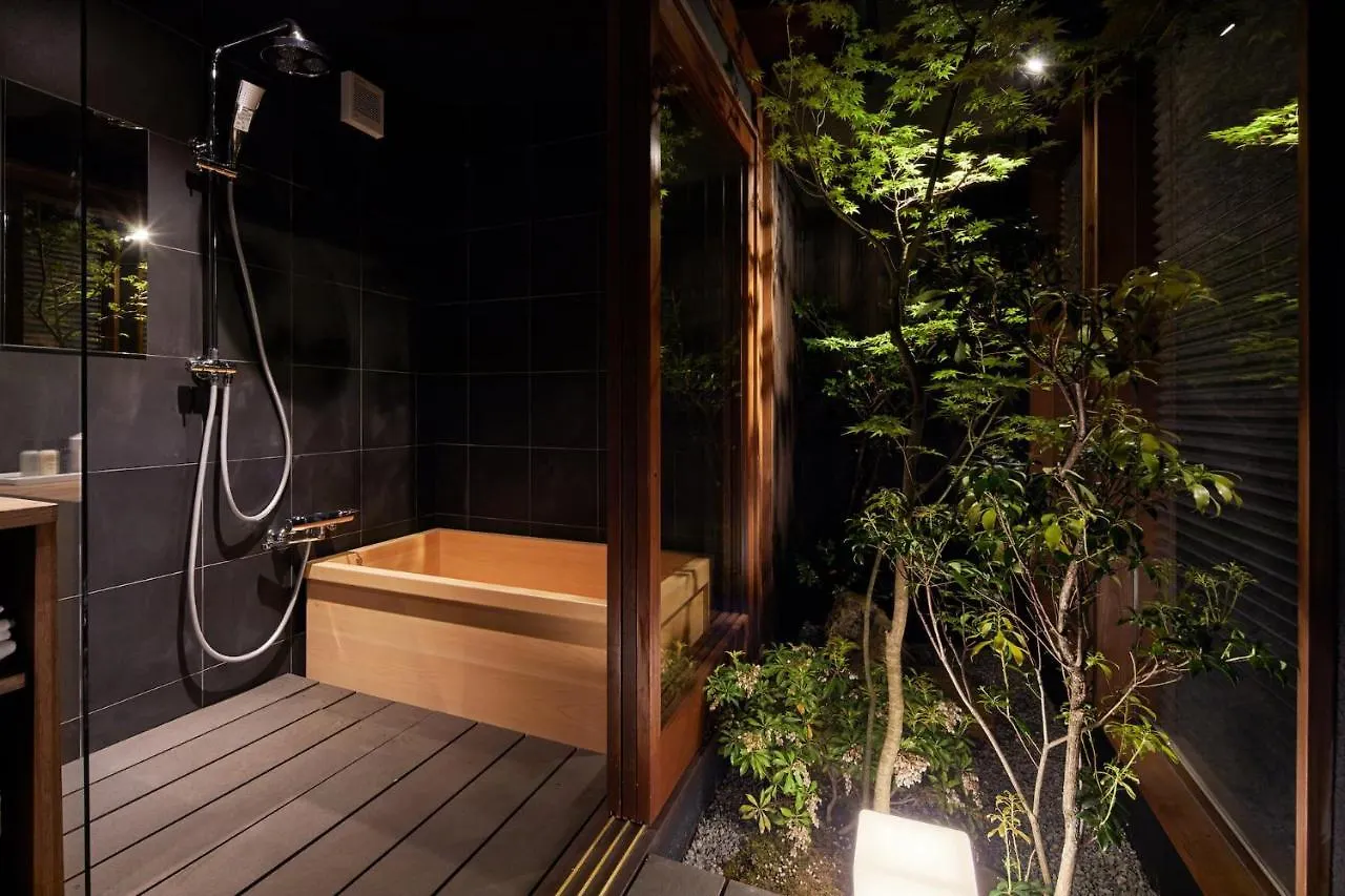 Yadoru Kyoto Hanare Kanade No Yado Holiday home